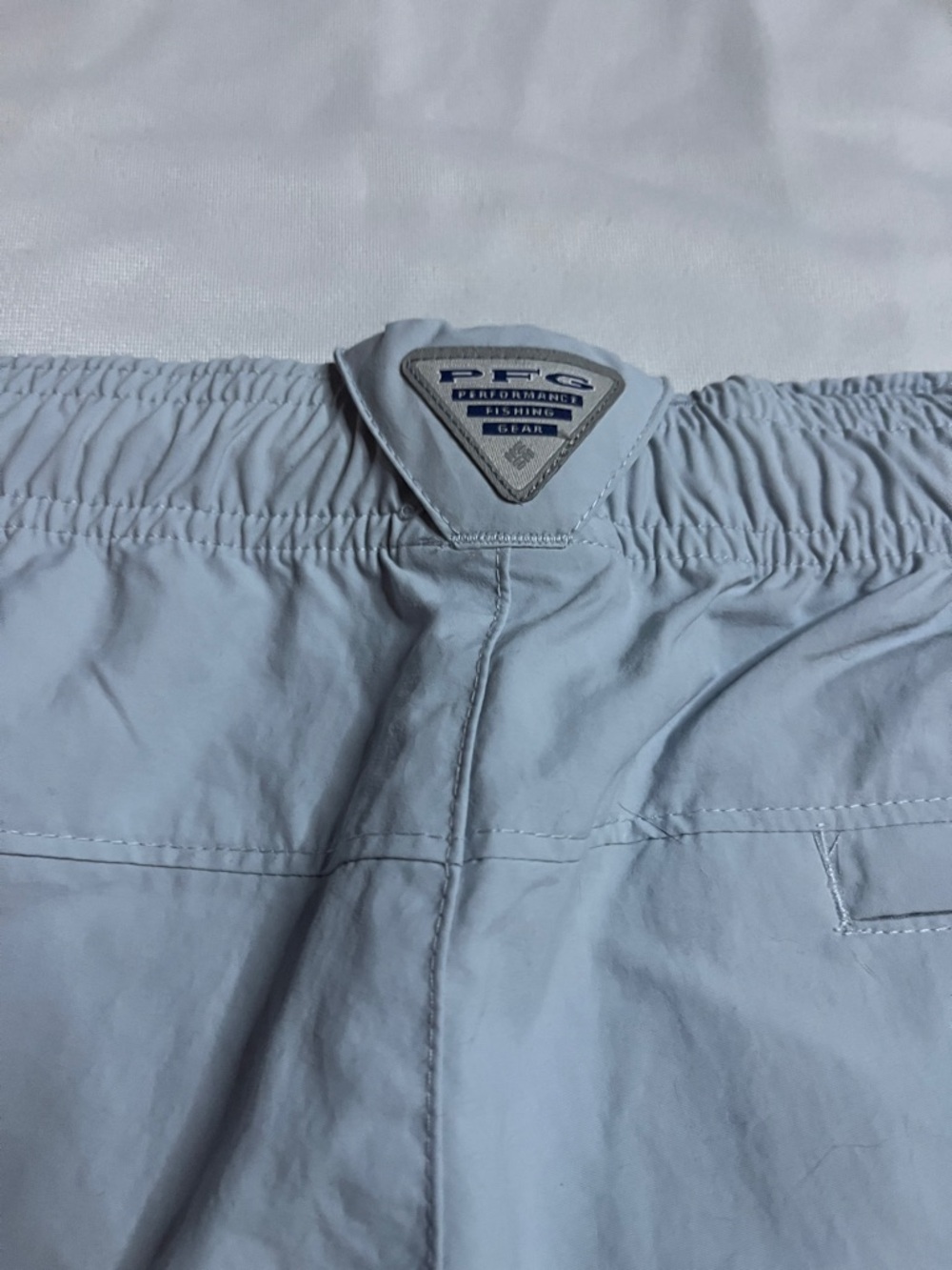 NWT Columbia PFG Backcast Water Shorts - Picture 6 of 13